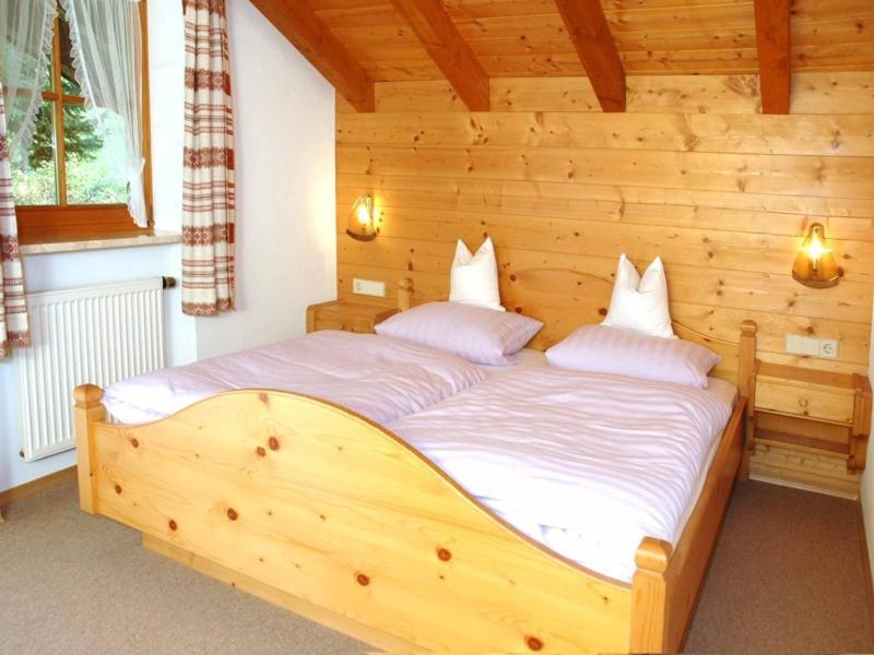 Leiterhof Inkl. Chiemgaukarte Apartman Ruhpolding Kültér fotó